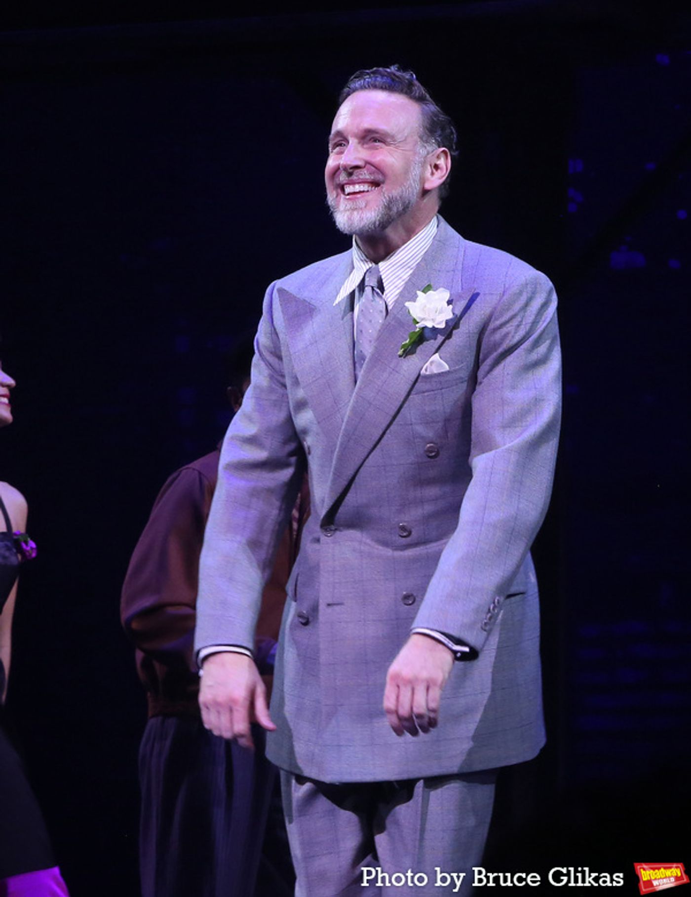 Photos: Inside NEW YORK, NEW YORK's Opening Night Bows  Image