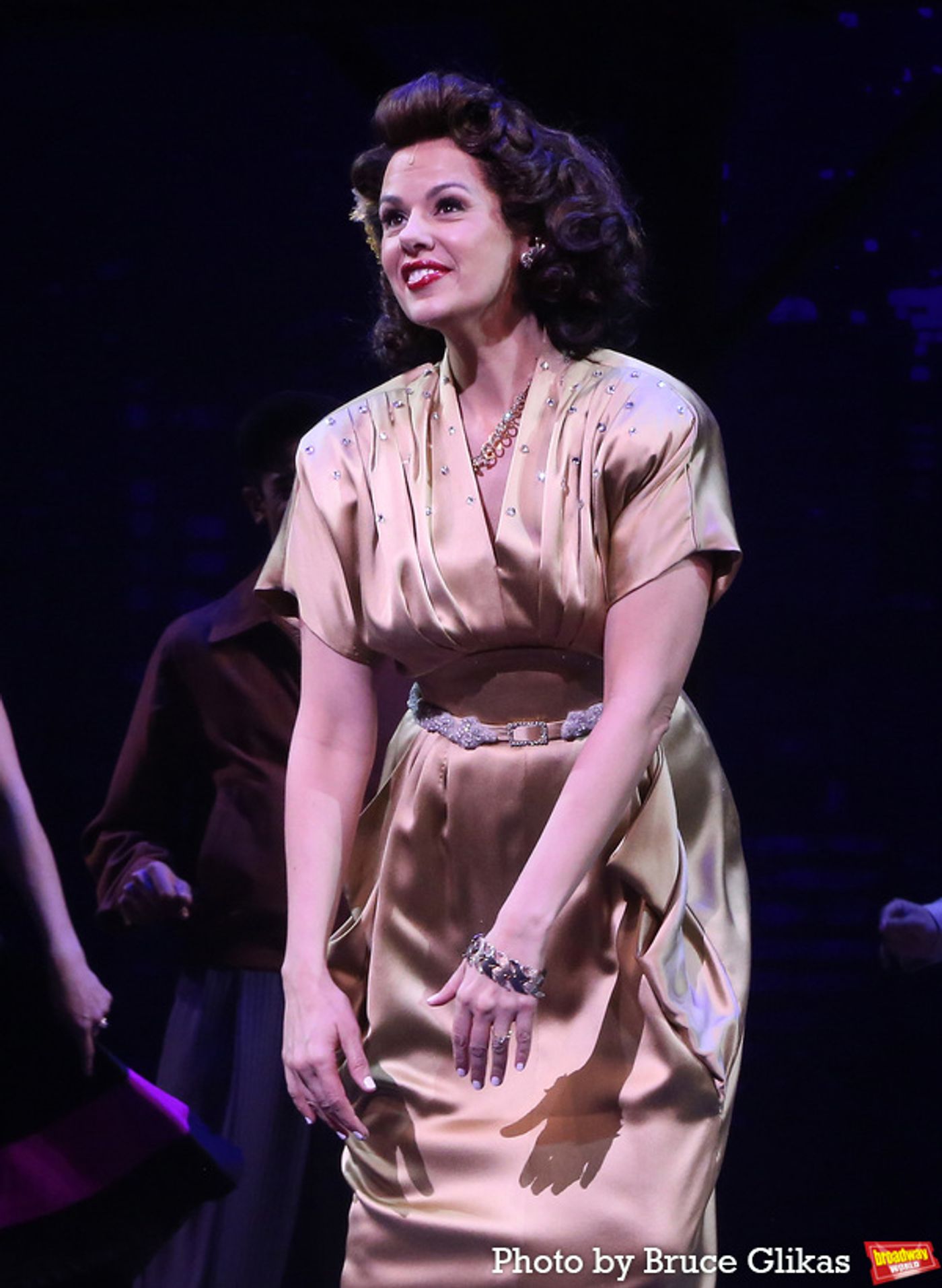 Photos: Inside NEW YORK, NEW YORK's Opening Night Bows  Image