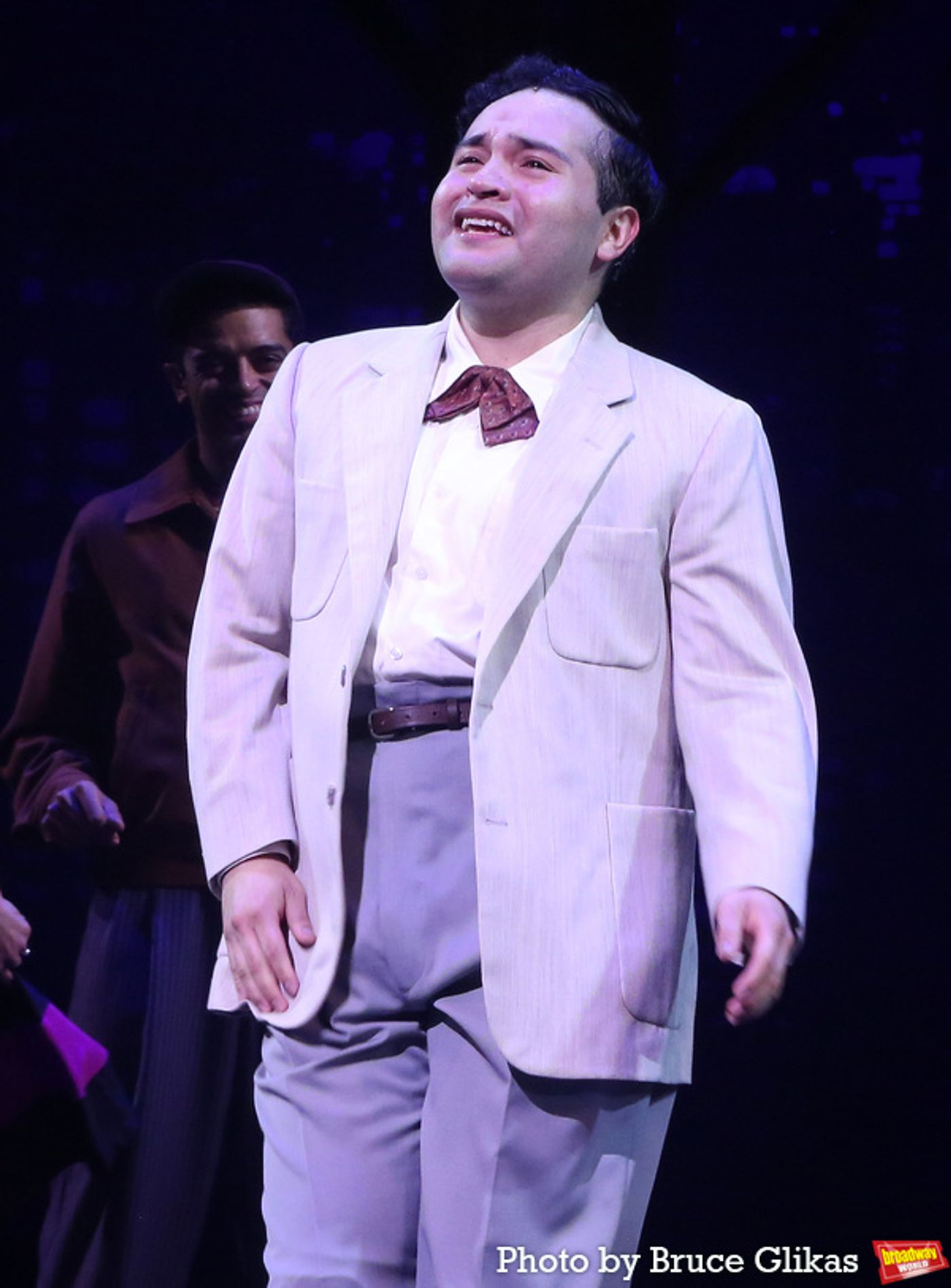 Photos: Inside NEW YORK, NEW YORK's Opening Night Bows  Image