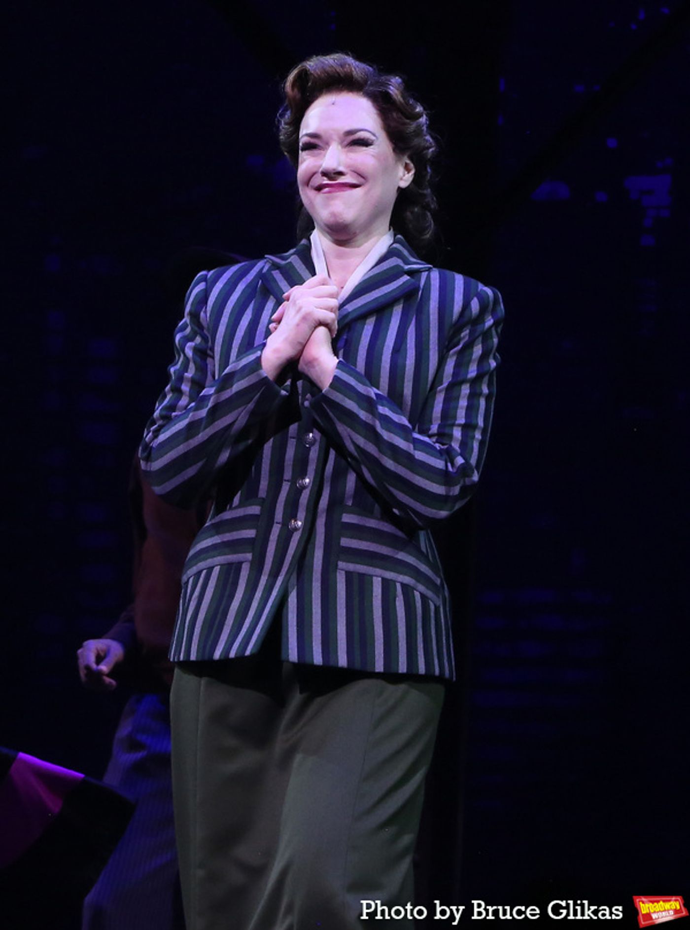 Photos: Inside NEW YORK, NEW YORK's Opening Night Bows  Image
