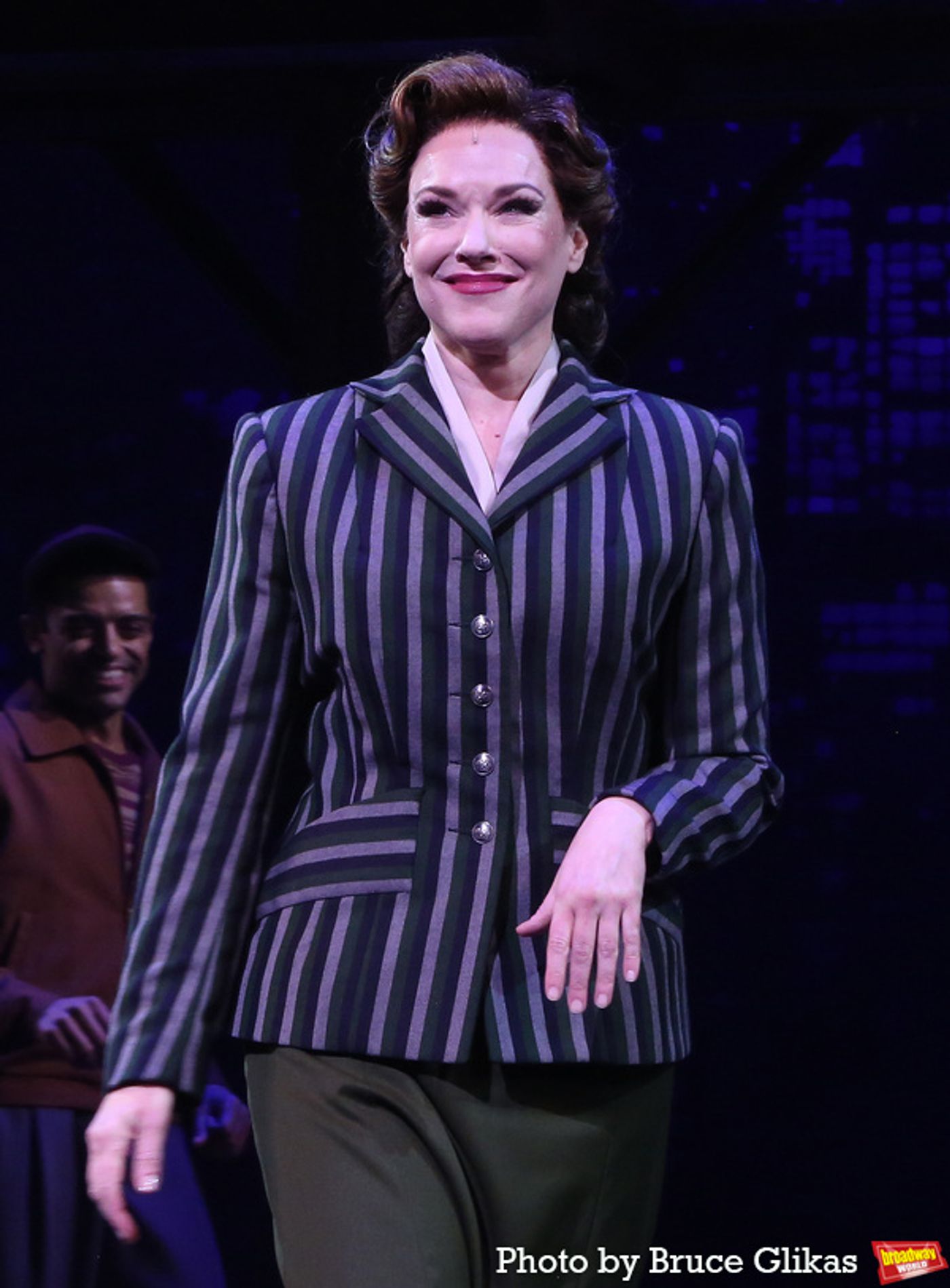 Photos: Inside NEW YORK, NEW YORK's Opening Night Bows  Image