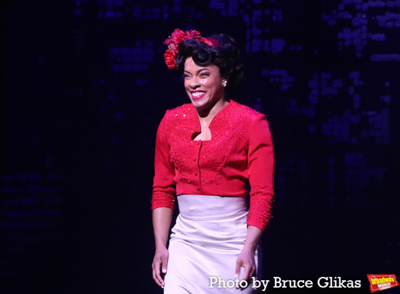 Photos: Inside NEW YORK, NEW YORK's Opening Night Bows  Image