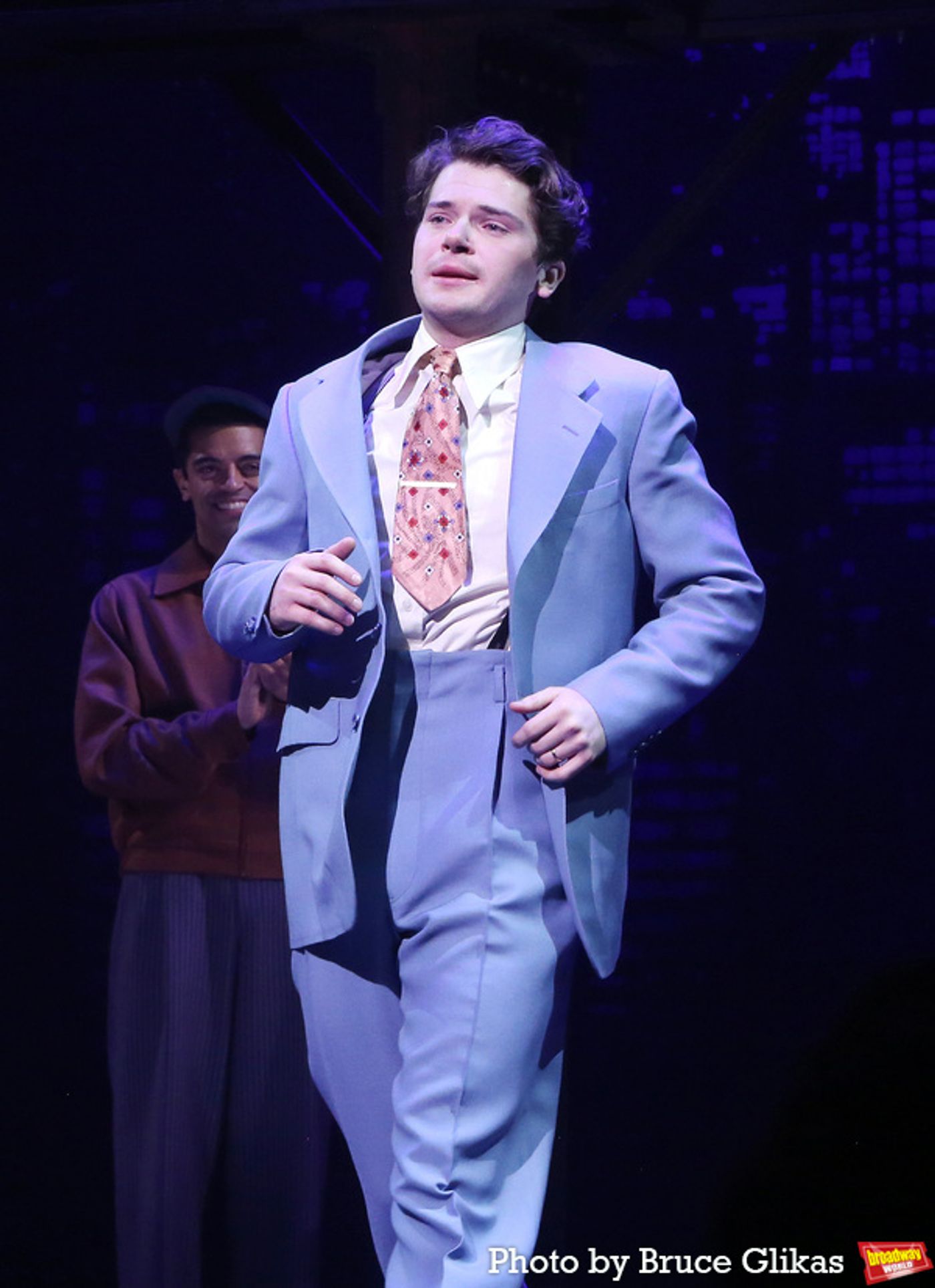 Photos: Inside NEW YORK, NEW YORK's Opening Night Bows  Image