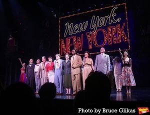 Angel Sigala, Tony Prose, Clyde Alves, Anna Uzele, Colton Ryan, Kevin Ligon, Emily Skinner, John Clay III, Janet Dacal, Ben Davis and The Company of ''New York, New York'' @ BroadwayWorld Angel Sigala, Tony Prose, Clyde Alves, Anna Uzele, Colton Ryan, Kevin Ligon, Emily Sk Photo