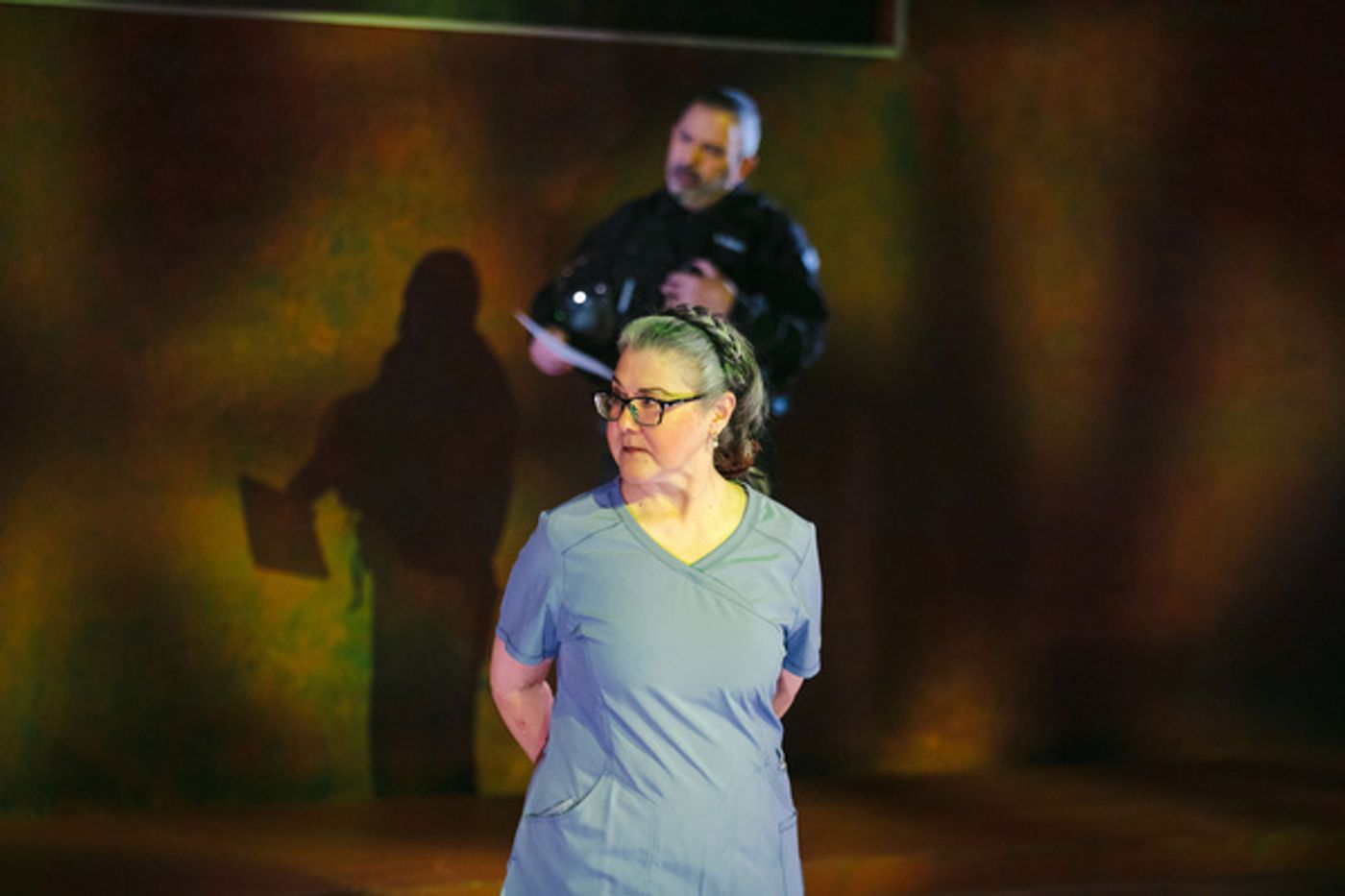 Photos: First Look at Latino Theater Company-Devised Satire WHITTIER BOULEVARD  Image