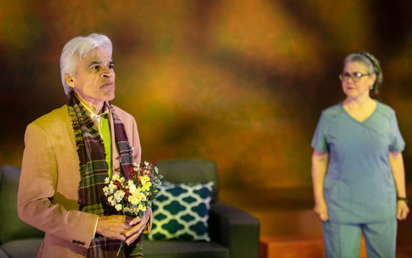 Photos: First Look at Latino Theater Company-Devised Satire WHITTIER BOULEVARD  Image