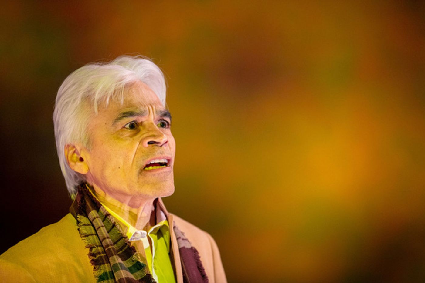 Photos: First Look at Latino Theater Company-Devised Satire WHITTIER BOULEVARD  Image