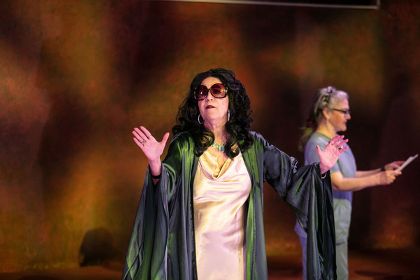 Photos: First Look at Latino Theater Company-Devised Satire WHITTIER BOULEVARD  Image