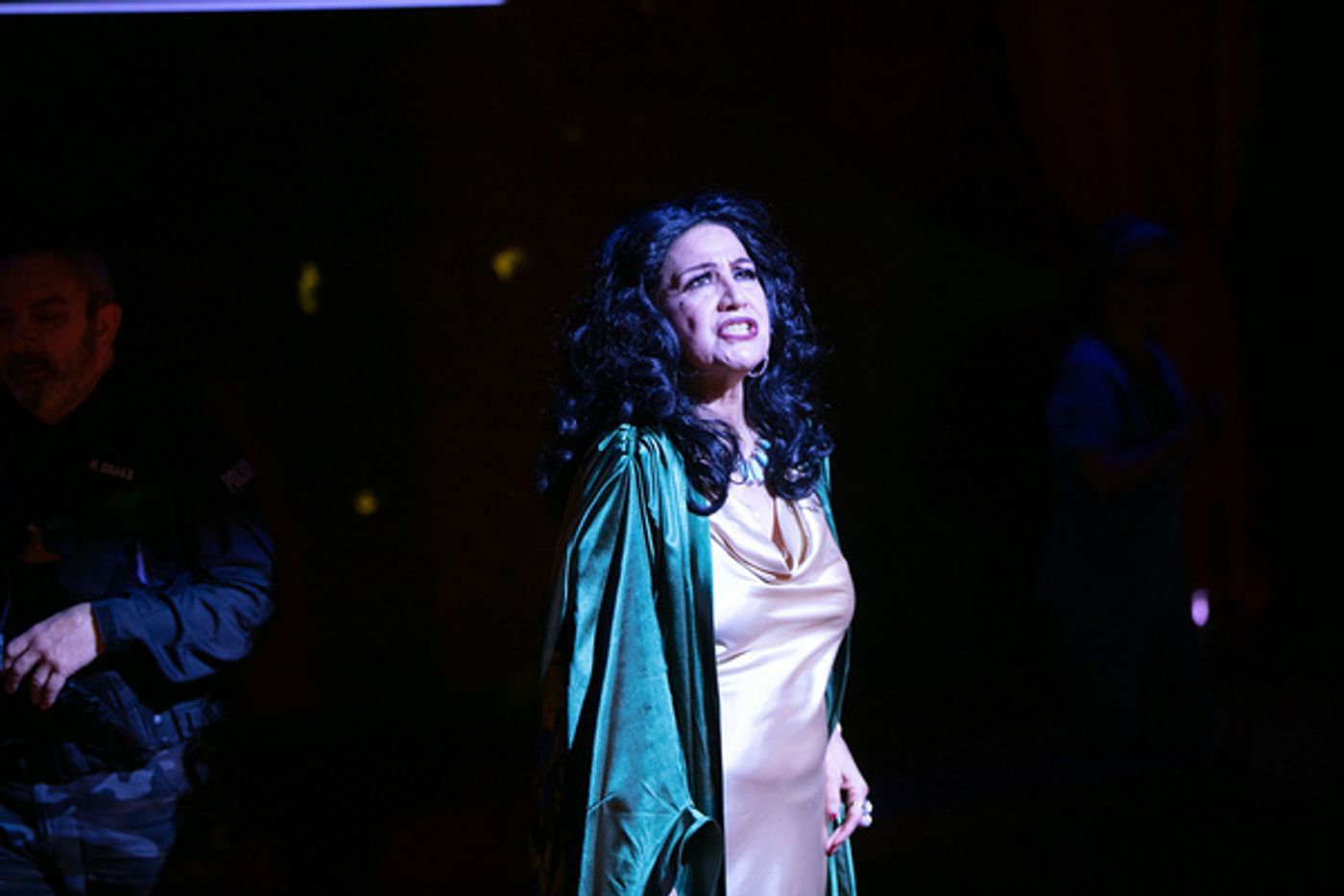 Photos: First Look at Latino Theater Company-Devised Satire WHITTIER BOULEVARD  Image