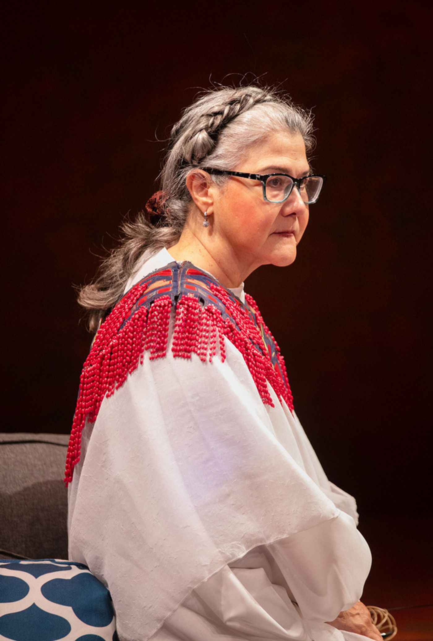 Photos: First Look at Latino Theater Company-Devised Satire WHITTIER BOULEVARD  Image