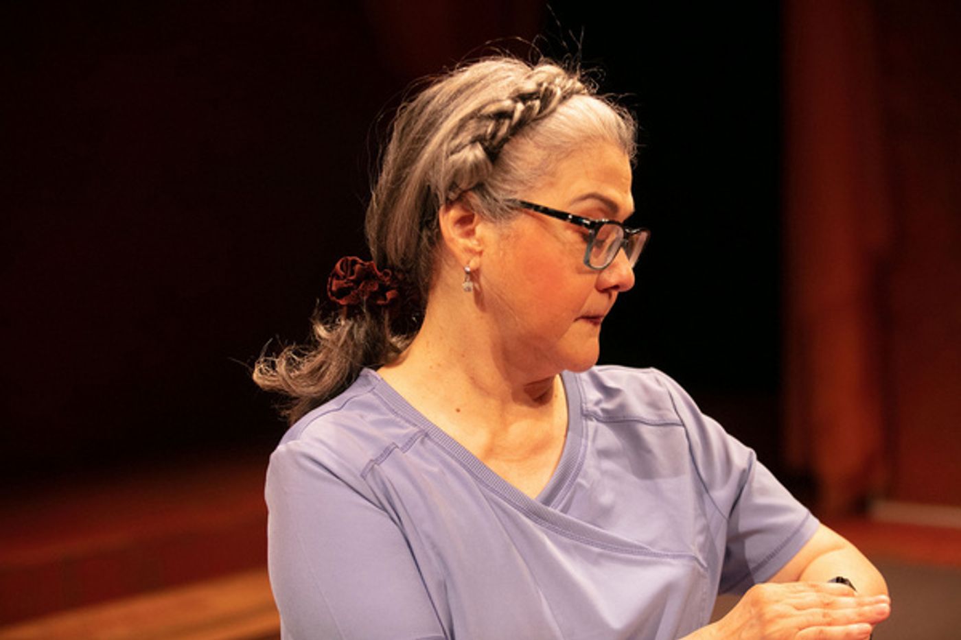 Photos: First Look at Latino Theater Company-Devised Satire WHITTIER BOULEVARD  Image