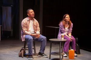 Julian Smith and Allison Blaize  Photo