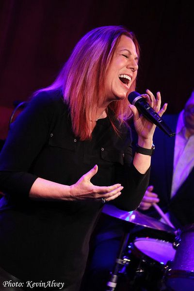 Victoria Shaw Photo