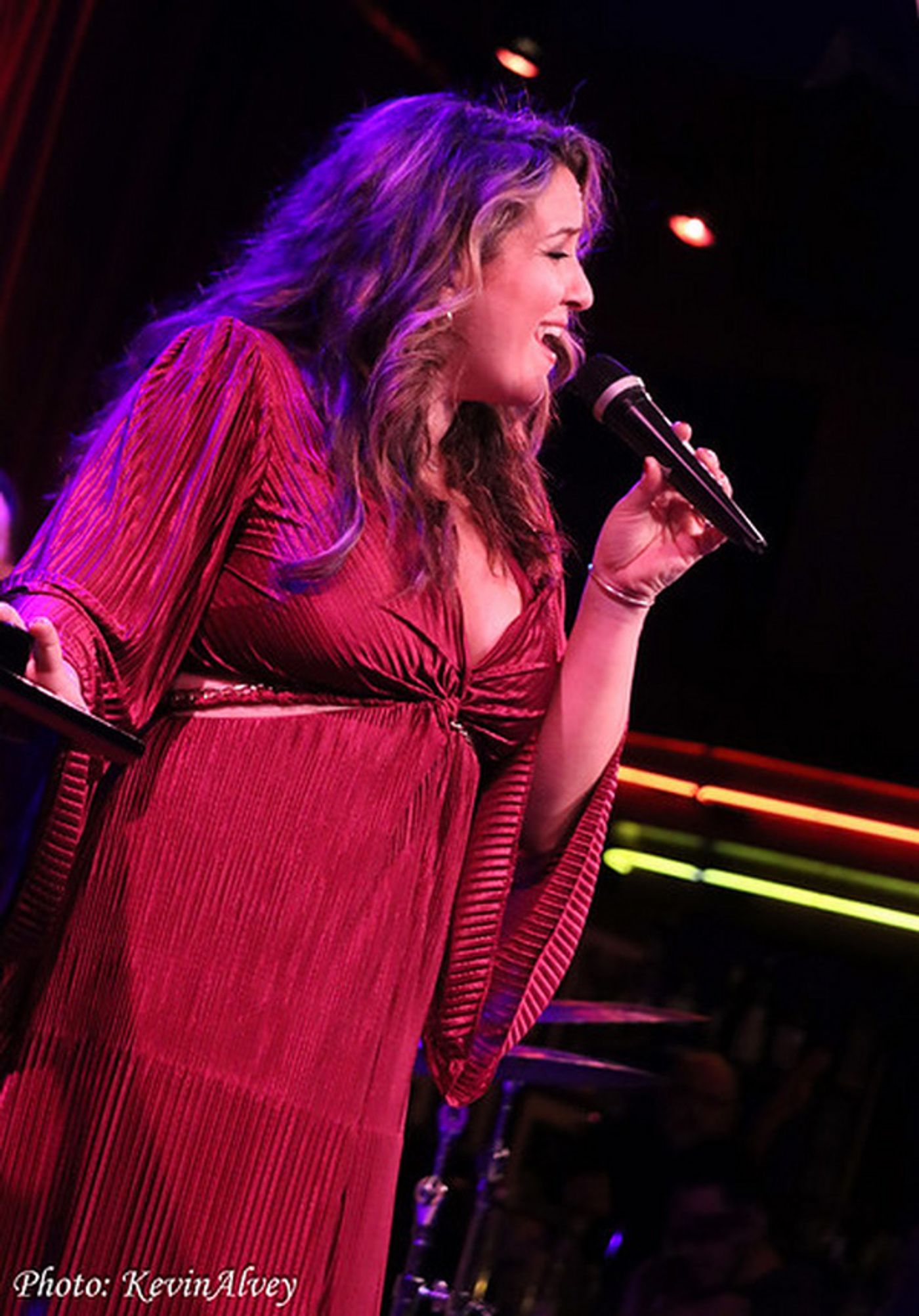 Photos: JIM CARUSO'S CAST PARTY Continues To Bring Razzle Dazzle To Birdland Photos: JIM CARUSO'S CAST PARTY Continues To Bring Razzle Dazzle To Birdland Image