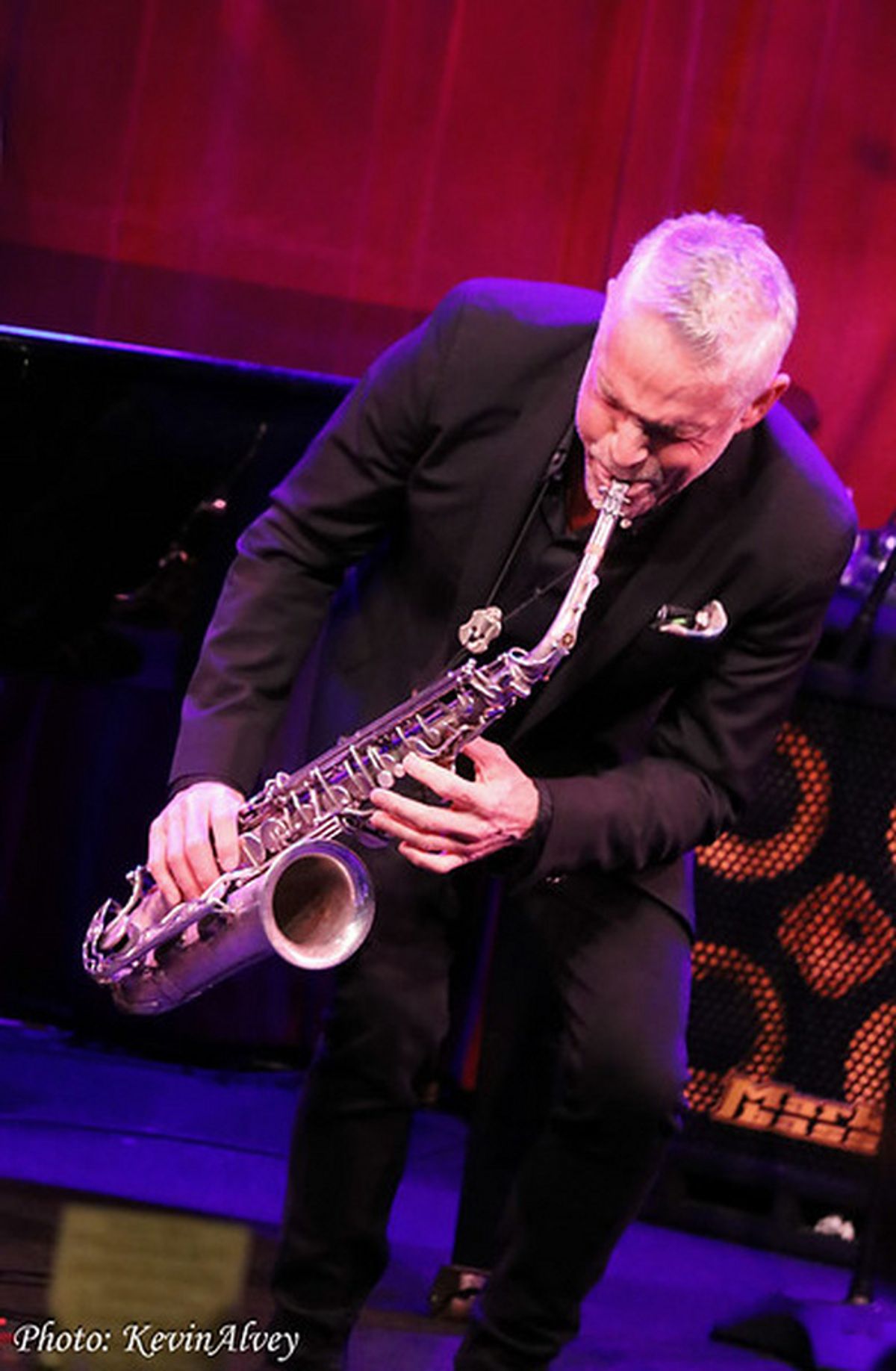 Dave Koz at 