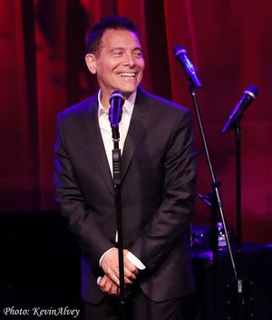 Michael Feinstein Photo