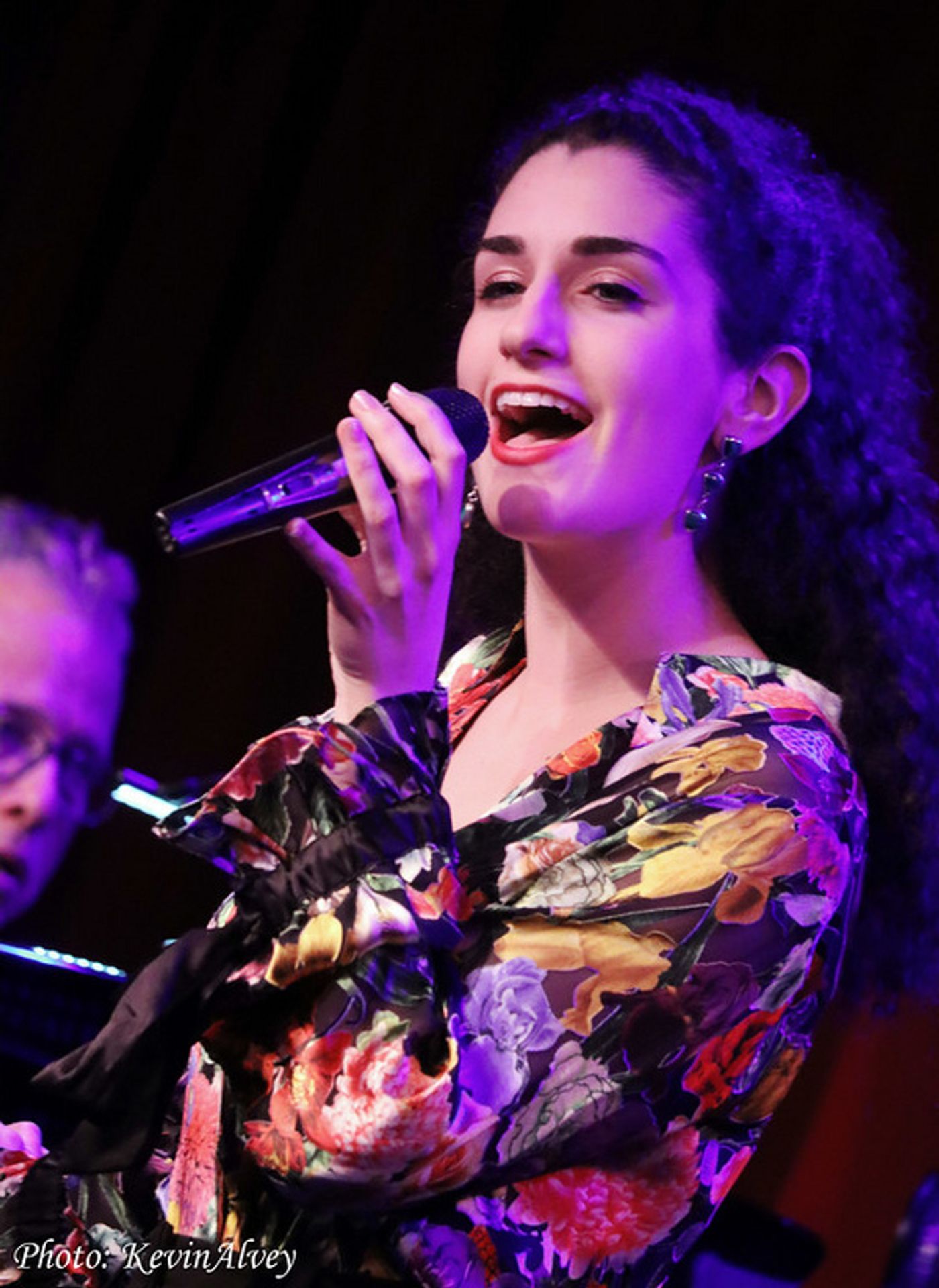 Photos: JIM CARUSO'S CAST PARTY Continues To Bring Razzle Dazzle To Birdland Photos: JIM CARUSO'S CAST PARTY Continues To Bring Razzle Dazzle To Birdland Image
