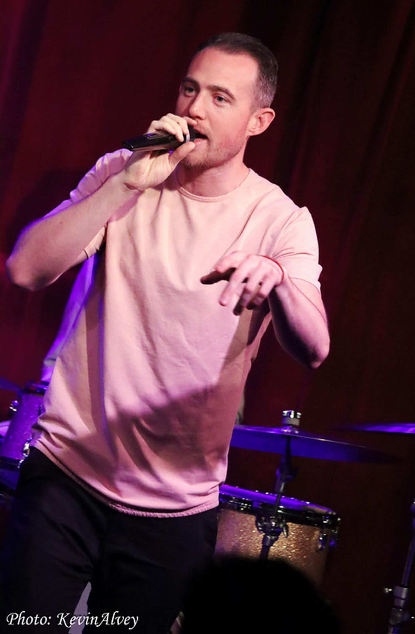 Photos: JIM CARUSO'S CAST PARTY Continues To Bring Razzle Dazzle To Birdland Photos: JIM CARUSO'S CAST PARTY Continues To Bring Razzle Dazzle To Birdland Image