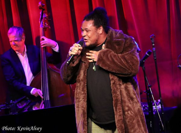 Lemuel Knights   Photo