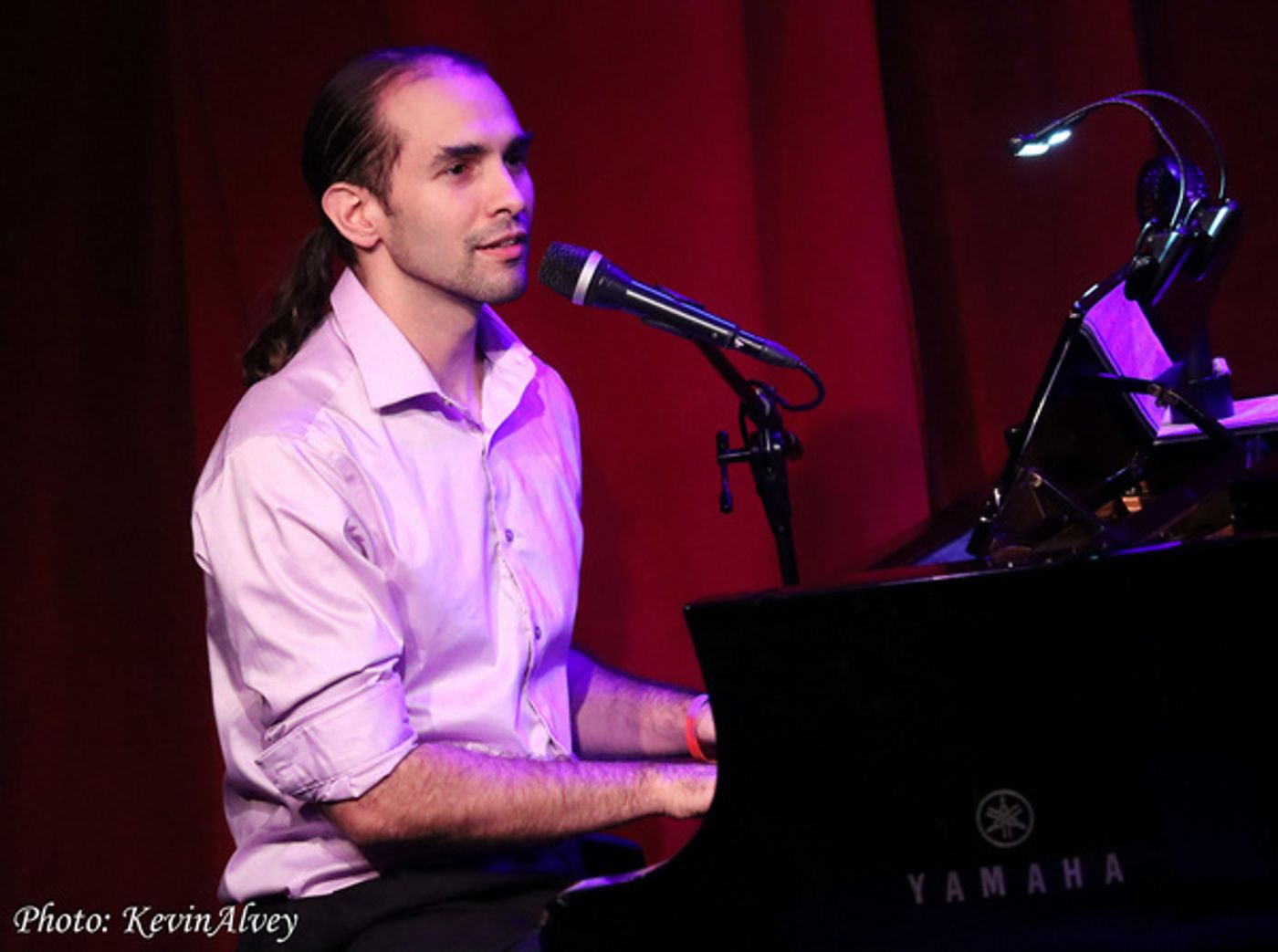 Photos: JIM CARUSO'S CAST PARTY Continues To Bring Razzle Dazzle To Birdland Photos: JIM CARUSO'S CAST PARTY Continues To Bring Razzle Dazzle To Birdland Image