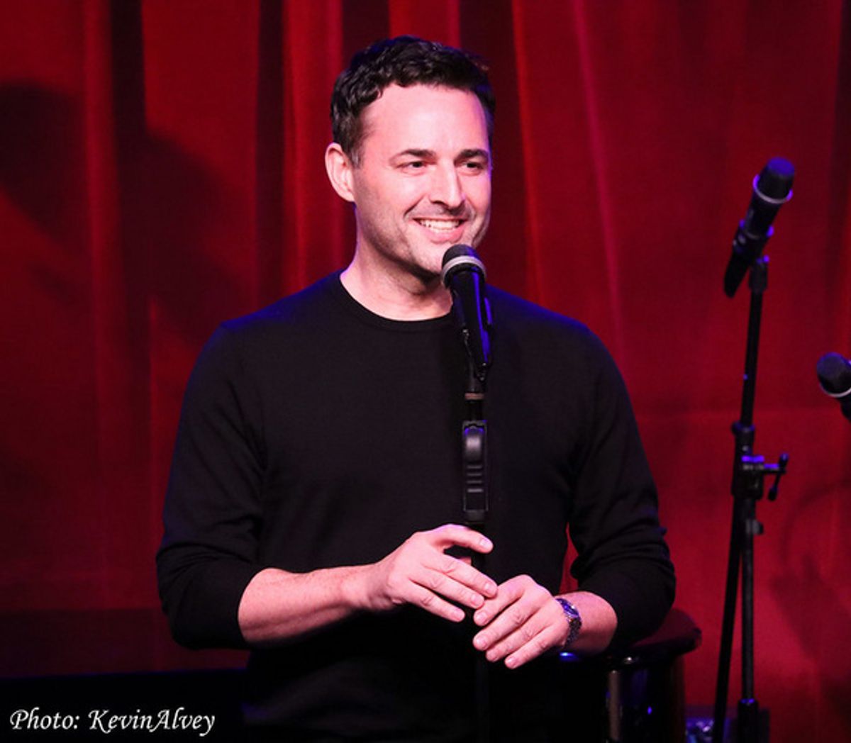 Max von Essen at 