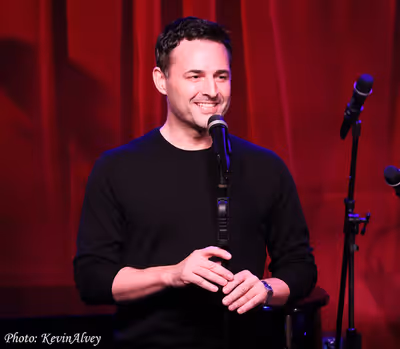 Max von Essen Photo