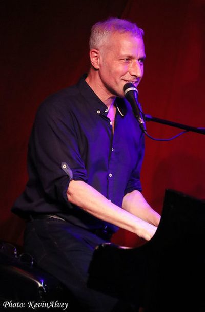 Jim Brickman Photo