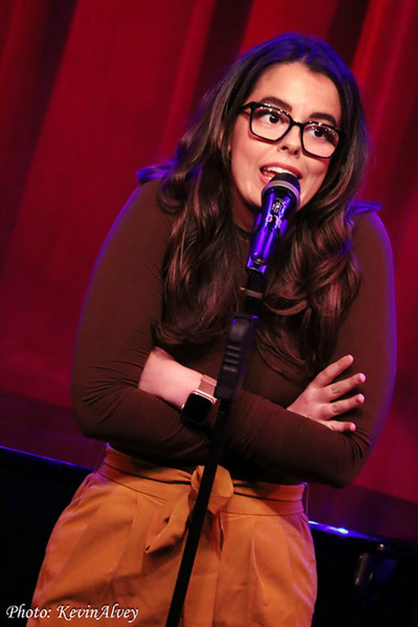 Photos: JIM CARUSO'S CAST PARTY Continues To Bring Razzle Dazzle To Birdland Photos: JIM CARUSO'S CAST PARTY Continues To Bring Razzle Dazzle To Birdland Image