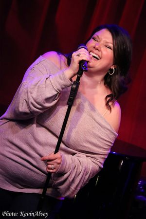 Jane Monheit Photo