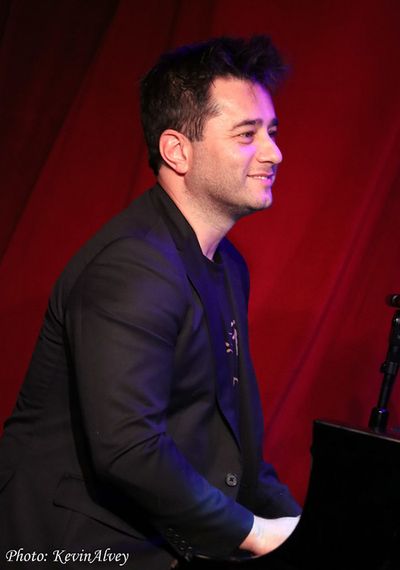 Matt Baker Photo
