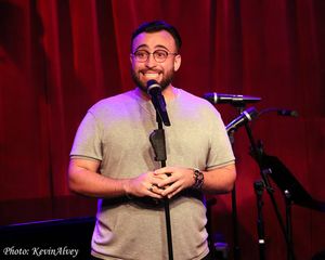 Jonathon Timpanelli @ BroadwayWorld Jonathon Timpanelli Photo