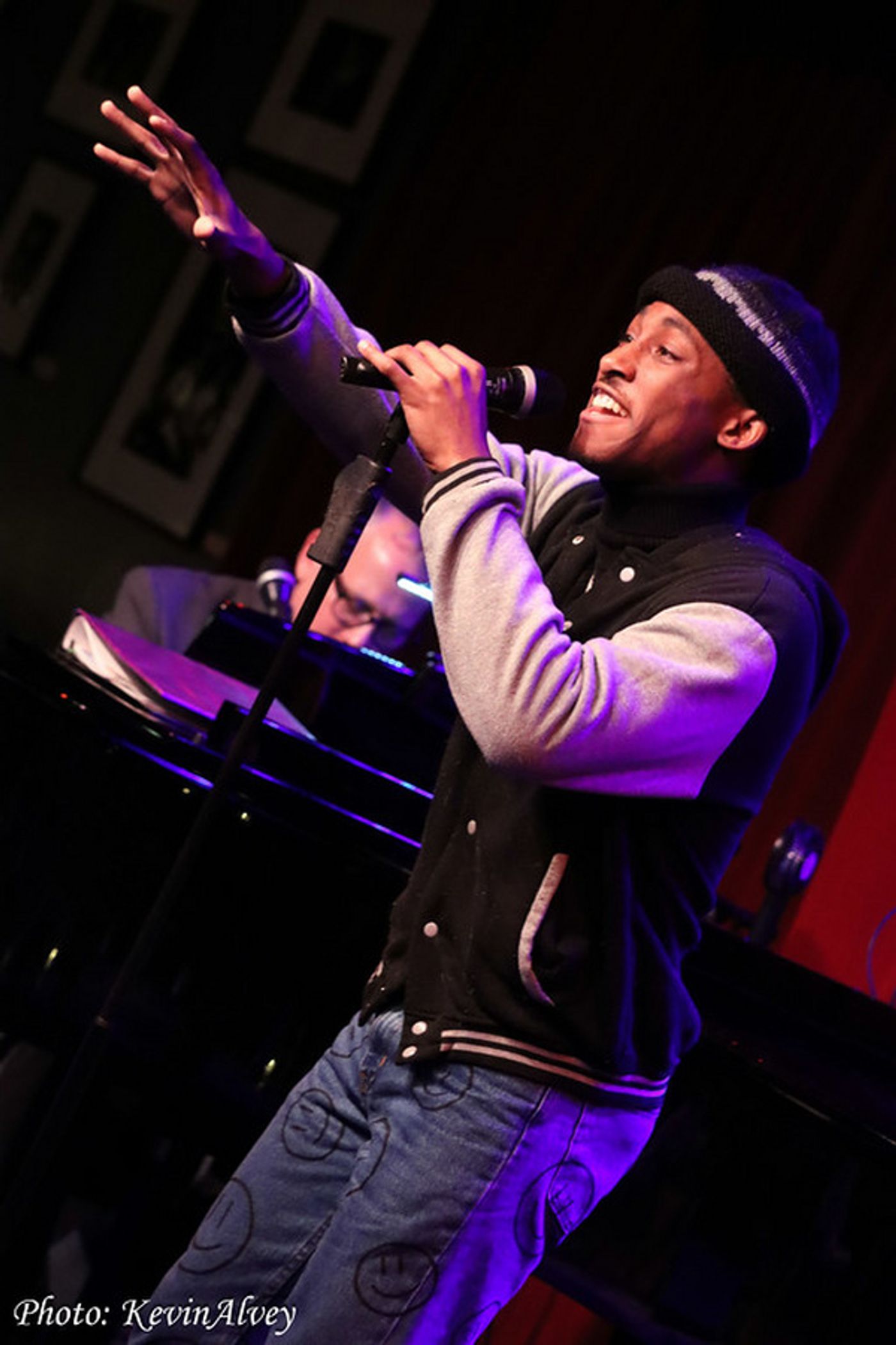 Photos: JIM CARUSO'S CAST PARTY Continues To Bring Razzle Dazzle To Birdland Photos: JIM CARUSO'S CAST PARTY Continues To Bring Razzle Dazzle To Birdland Image