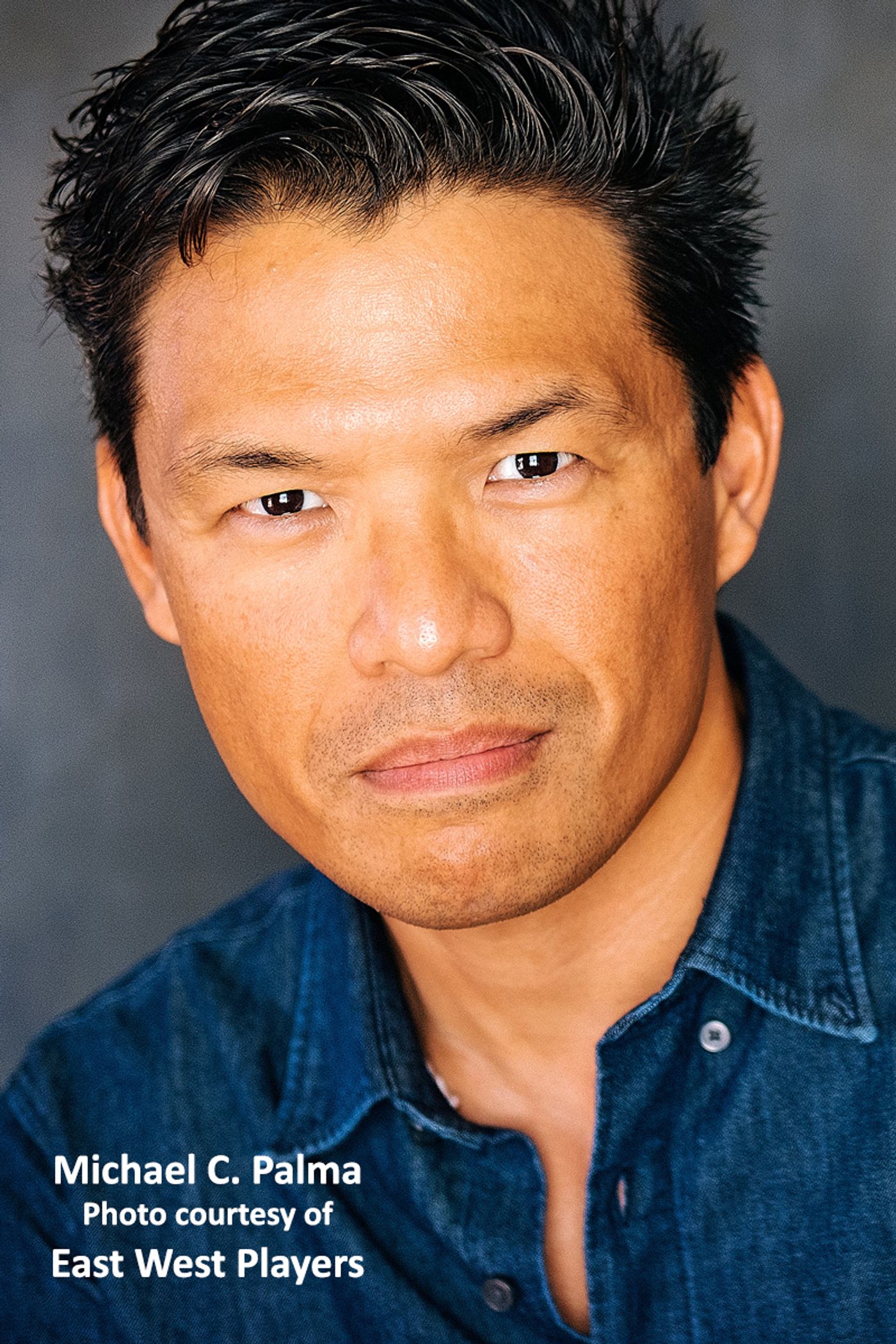 Interview: Michael C. Palma Is ON THIS SIDE OF THE WORLD  Image