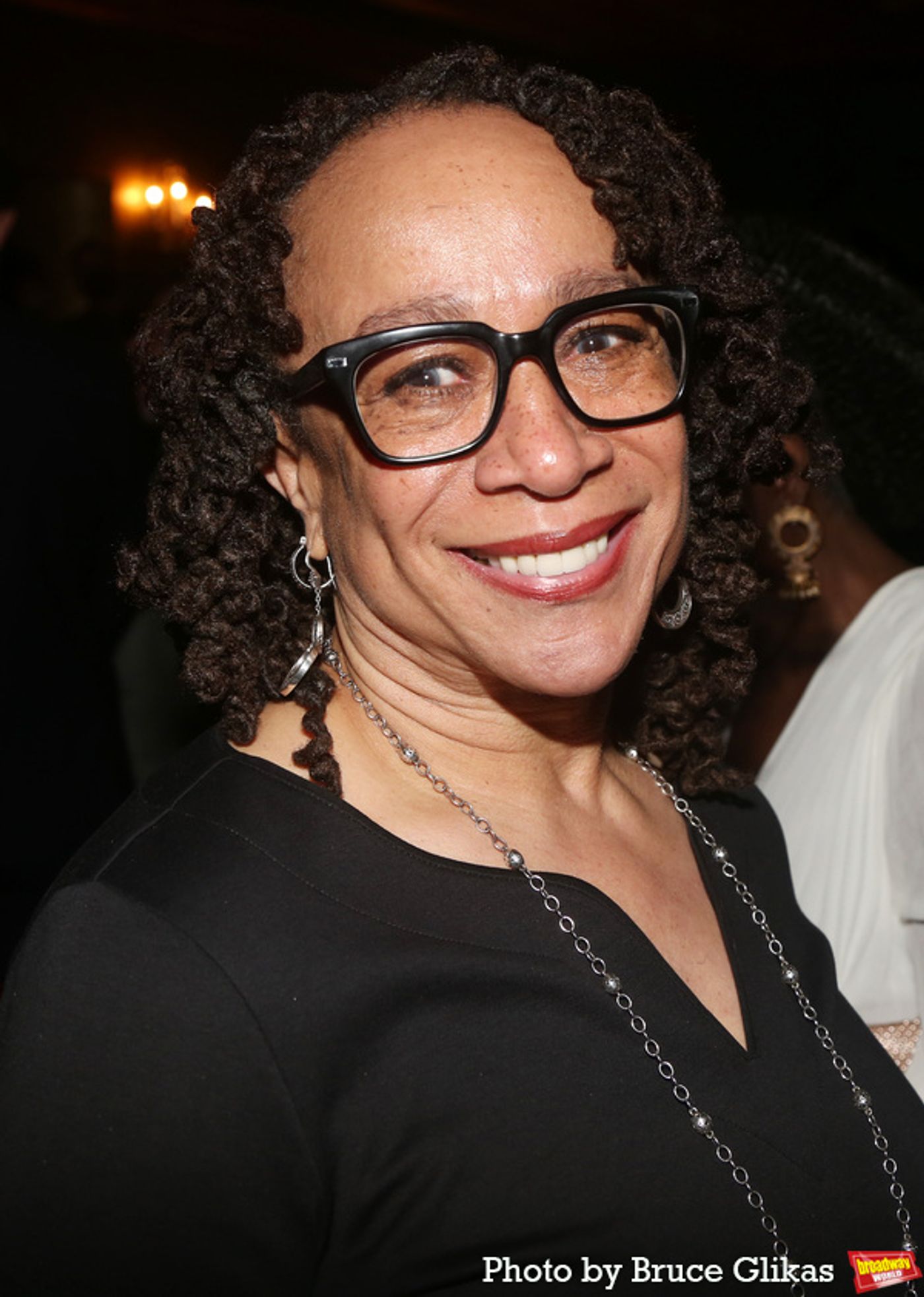 Exclusive: The Company of NEW YORK, NEW YORK's Celebrates Opening Night!  Image