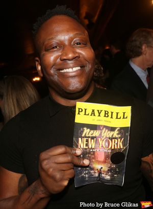 Tituss Burgess Photo
