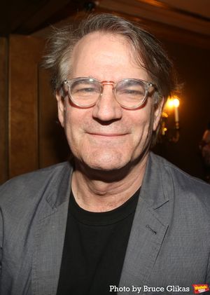 Bartlett Sher @ BroadwayWorld Bartlett Sher Photo