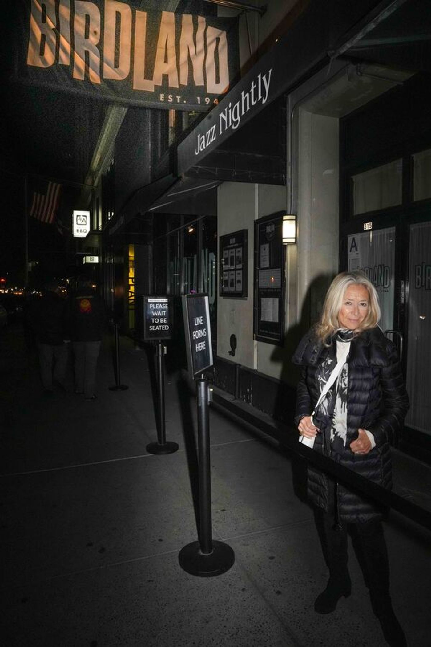 Photos: John Pizzarelli Debuts New Album 'Stage & Screen' at Birdland  Image