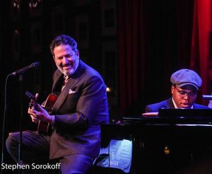 John Pizzarelli Photo