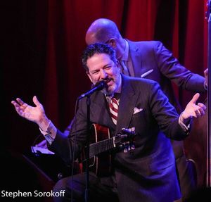John Pizzarelli Photo