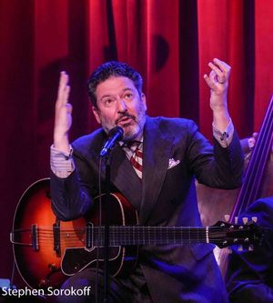 John Pizzarelli Photo