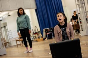 Shereen Pimentel and Naomi Serrano Photo