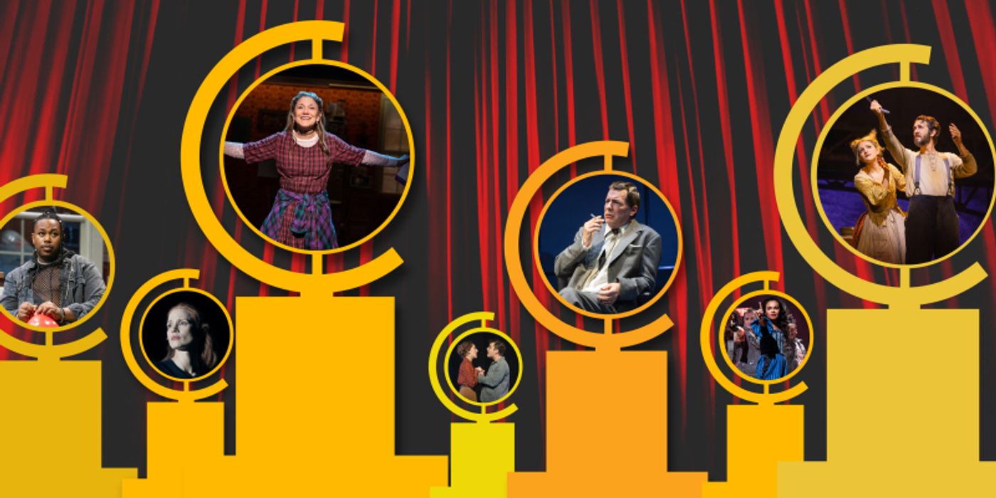 How to Watch the 2023 Tony Nominations How to Watch the 2023 Tony Nominations Image