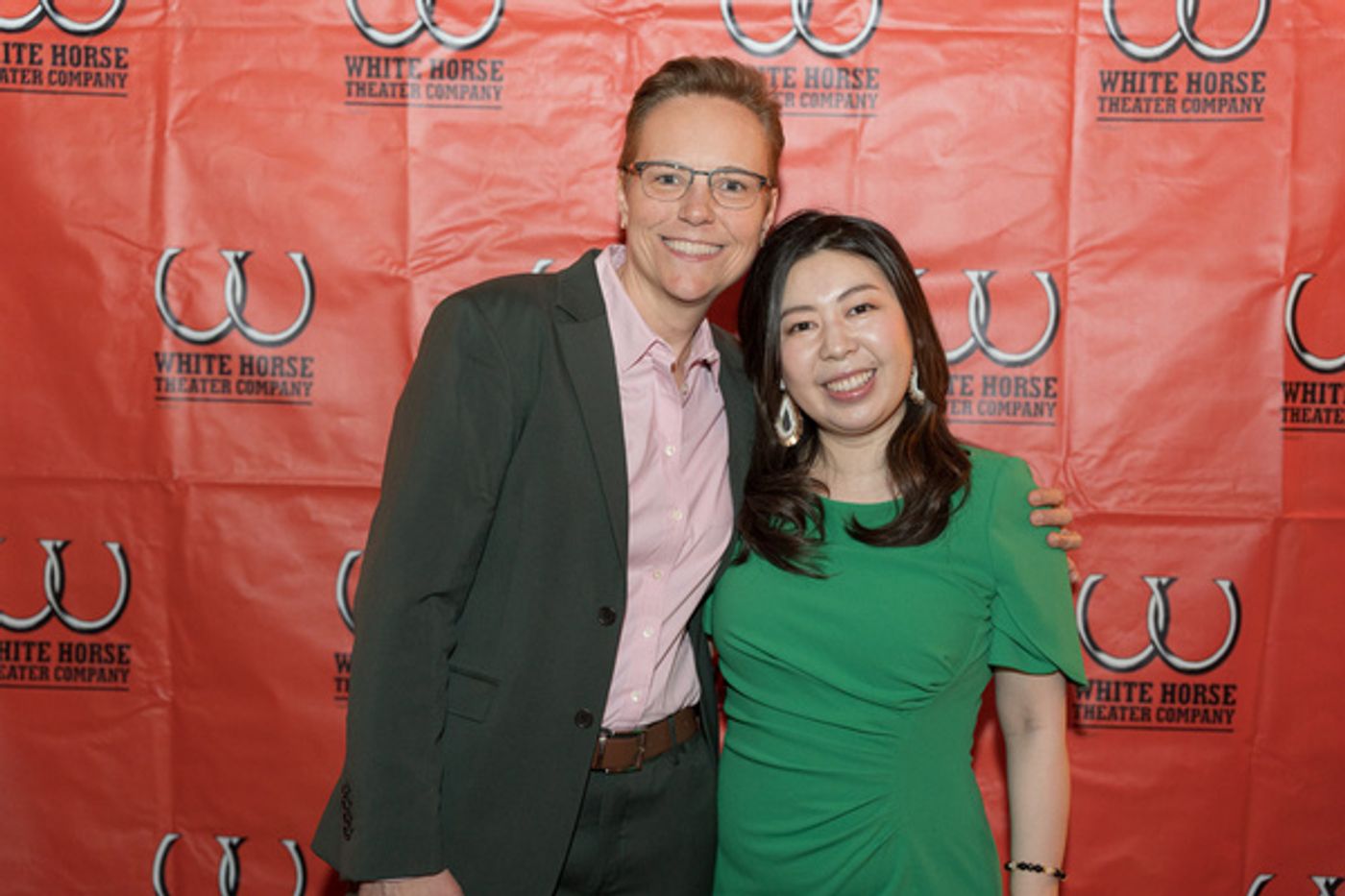 Photos: Penny Arcade's LONGING LASTS LONGER Opens At The Players Club Photos: Penny Arcade's LONGING LASTS LONGER Opens At The Players Club Image