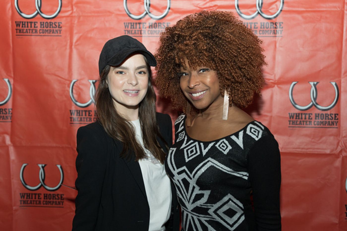 Photos: Penny Arcade's LONGING LASTS LONGER Opens At The Players Club Photos: Penny Arcade's LONGING LASTS LONGER Opens At The Players Club Image