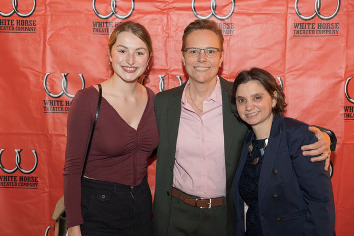 Photos: Penny Arcade's LONGING LASTS LONGER Opens At The Players Club Photos: Penny Arcade's LONGING LASTS LONGER Opens At The Players Club Image