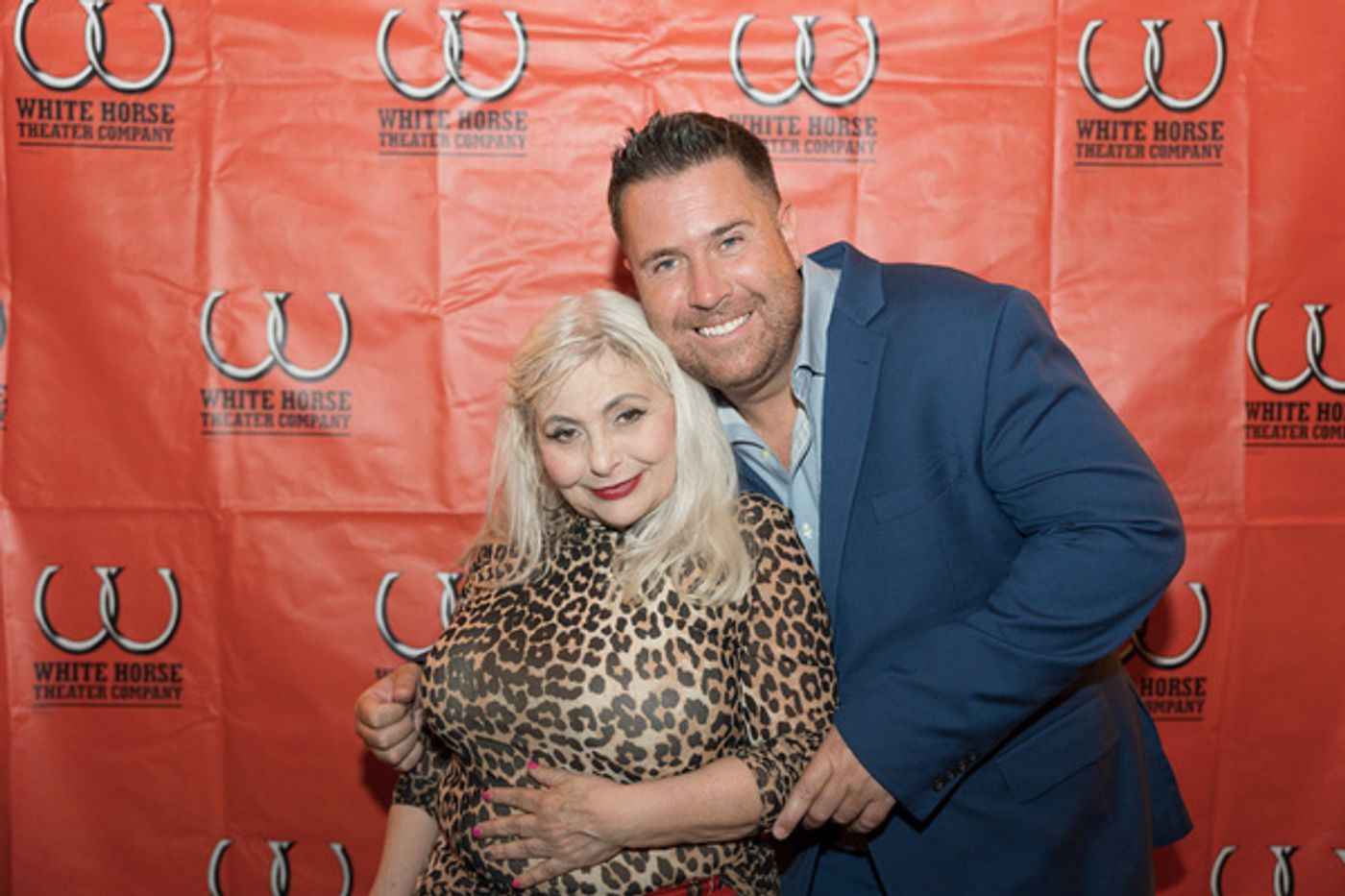 Photos: Penny Arcade's LONGING LASTS LONGER Opens At The Players Club Photos: Penny Arcade's LONGING LASTS LONGER Opens At The Players Club Image