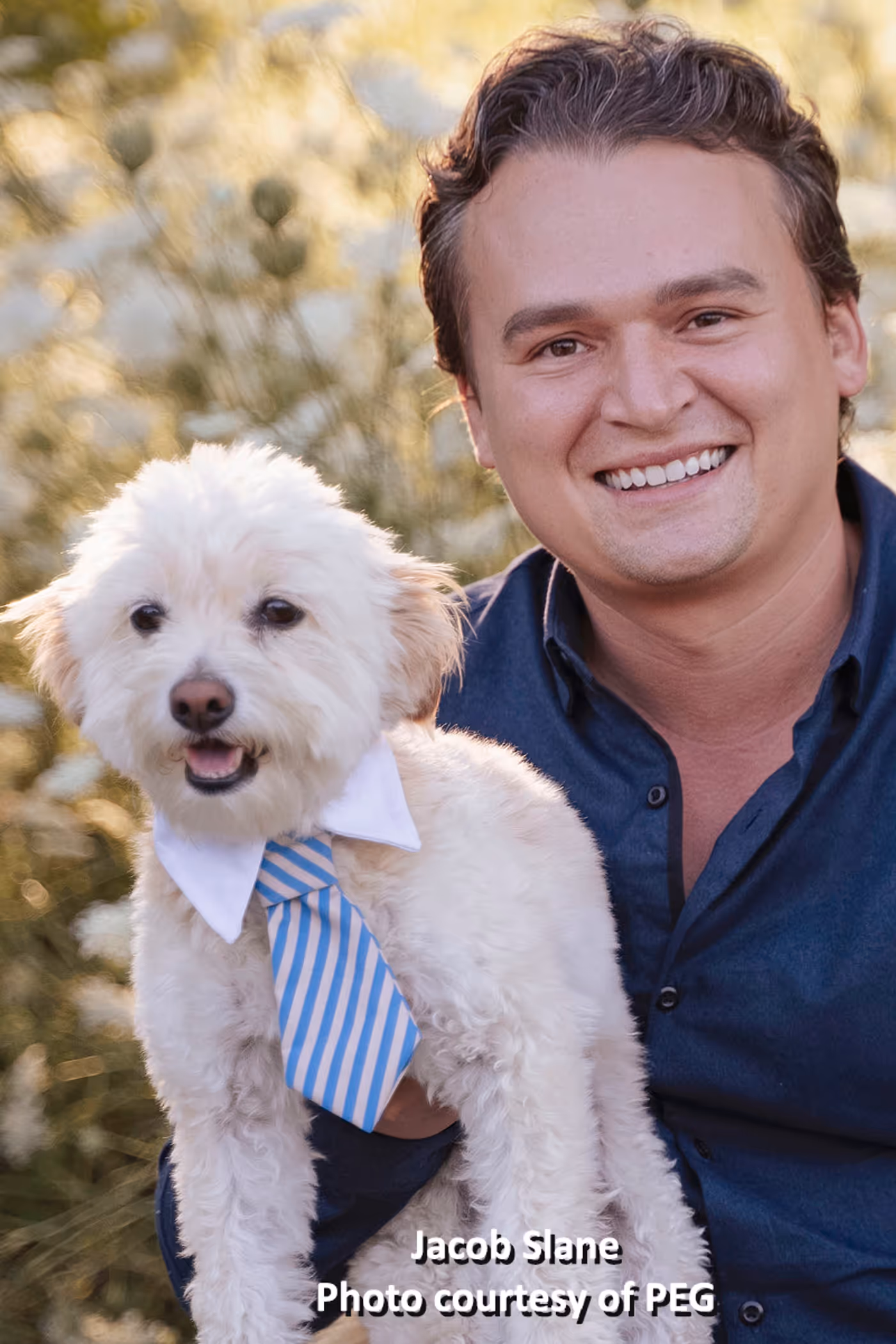 Interview: Jacob Slane Combats Anti-LGBTQIA+ Legislation With DRAG ISN'T DANGEROUS  Image