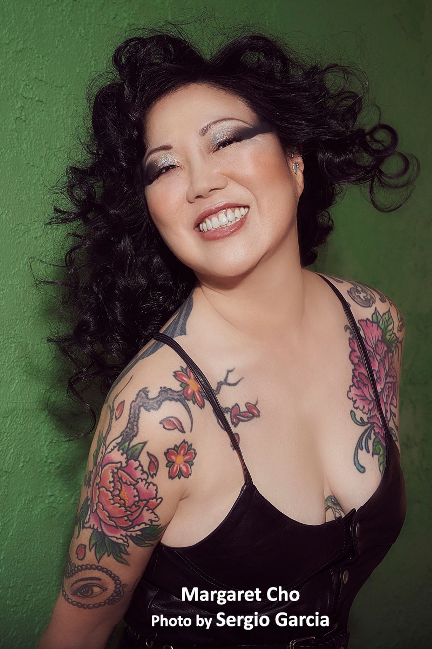 Interview: Jacob Slane Combats Anti-LGBTQIA+ Legislation With DRAG ISN'T DANGEROUS  Image