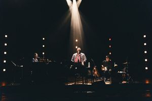 Michael R. Jackson and Company Photo