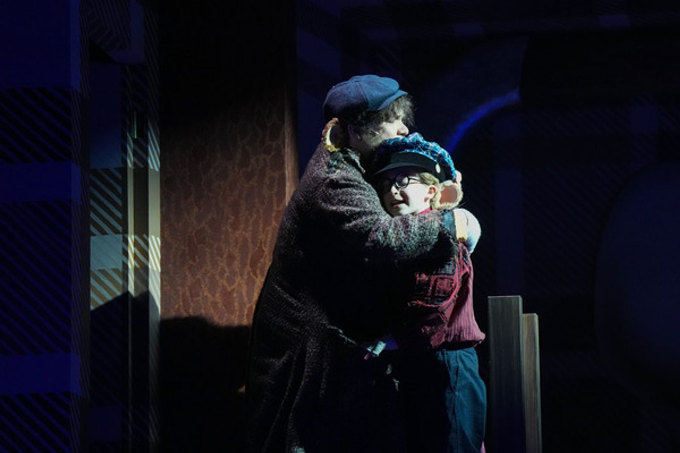 Photos: First Look At The World Premiere of AN AMERICAN TAIL: THE MUSICAL At Children's Theatre Company  Image